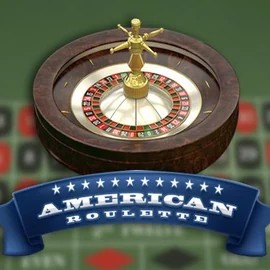 American Roulette (BGaming) logo by BGAMING at Bison Casino