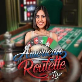 American Roulette (Evolution) – slot by Evolution, featured at bison-pl.click