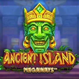Play Ancient Island Megaways slot by Pragmatic Play on bison-pl.click