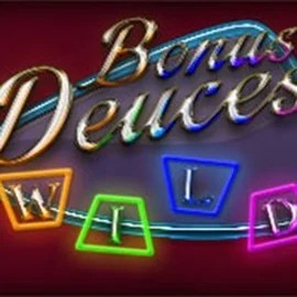 Enjoy Bonus Deuces Wild (RTG) by RTG (Reel Time Gaming) – logo hosted on bison-pl.click