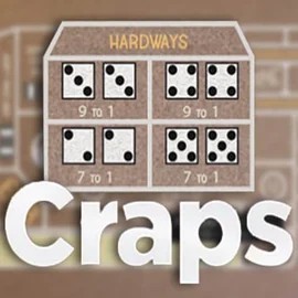 Try Craps (Nucleus Gaming) slot by Nucleus Gaming on bison-pl.click – logo image