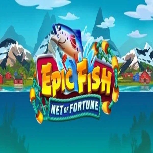 Enjoy Epic Fish Net of Fortune by Quickspin – logo hosted on bison-pl.click