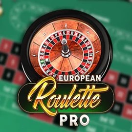 Play European Roulette Pro slot by Play'n GO on bison-pl.click