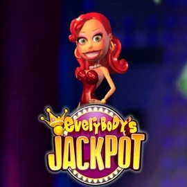 Enjoy Everybody's Jackpots by Playtech – logo hosted on bison-pl.click