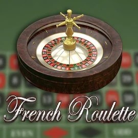 French Roulette (BGaming) game by BGAMING – logo hosted on Bison Casino