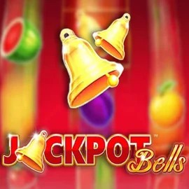 Official Slots logo: Jackpot Bells by Playtech at Bison Casino