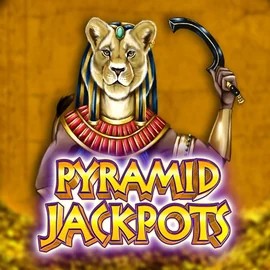 Pyramid Jackpots online slot from King Show Games – play at bison-pl.click