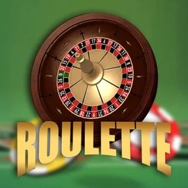 Roulette (Relax Gaming) game by Relax Gaming – logo hosted on Bison Casino