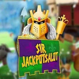 Sir Jackpots Alot online slot from Core Gaming – play at bison-pl.click