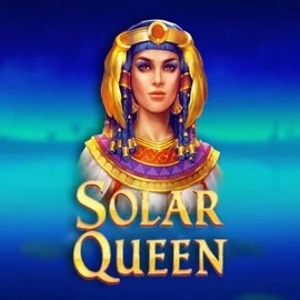 Solar Queen – slot by Playson, featured at bison-pl.click