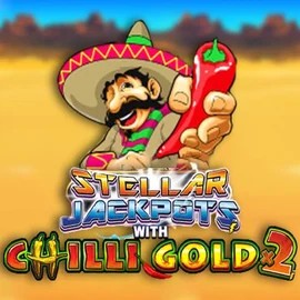 Enjoy Stellar Jackpots with Chilli Gold x2 by Lightning Box Game – logo hosted on bison-pl.click