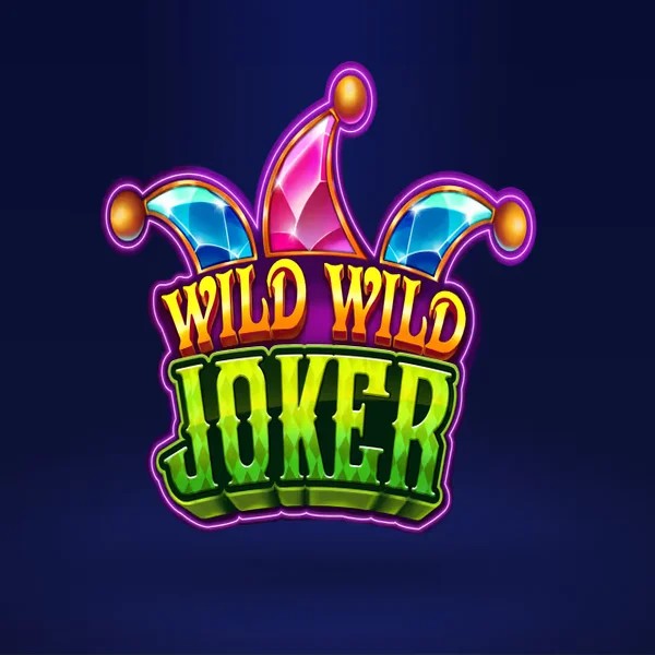Wild Wild Joker slot icon by Pragmatic Play, available at Bison Casino